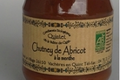 Chutney d'Abricot
