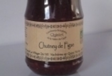 Chutney Figues