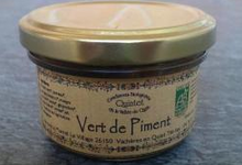 Vert de Piment 