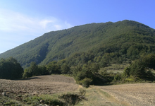 La ferme du col d'espréaux