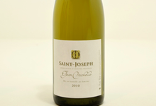 St JOSEPH - Blanc