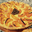 tarte à l'abricot