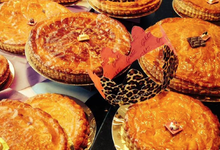 galette des rois