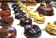 La Pogne Dessert