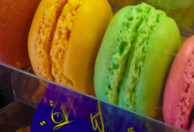 macarons