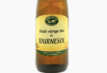 huile Tournesol BIO