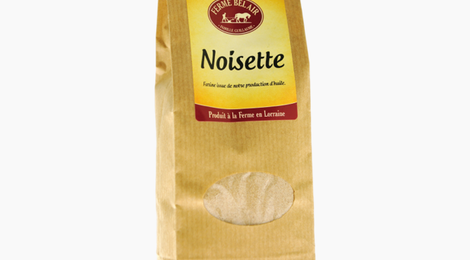 Farine de Noisette 250 g