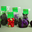 chocolats de Pâques