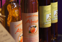 liqueur Abricot (28°)