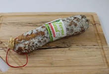 Saucisson de Bœuf