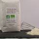 Farine de blé T80 BIO