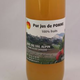 Jus de pommes