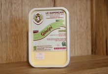 Glace Génépi