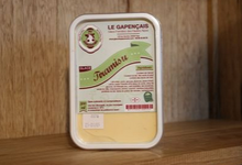 Crème glacée au Tiramisu