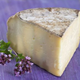 Tomme de brebis à la coupe