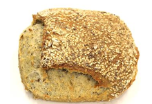 Pain aux céréales