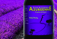 l'Azuréenne, La Mistral