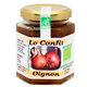 Confit d'oignon