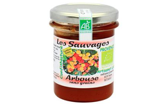 Confiture d'arbouse