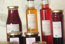 domaine d'Aragon
