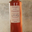 Vinaigre à la framboise BIO 