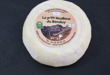 Petit moelleux de brebis