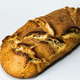 Pain semi-complet au levain naturel