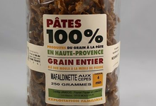 Mafaldinette cèpes