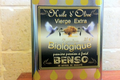 huile d'olive biologique Benso