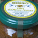 Pâte d'Olives Noires