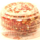 Fromage frais de chèvre saveur Bruscetta