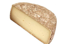 Tomme de chèvre