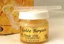 Gelée royale