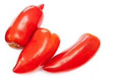 Tomate Cornue des Andes