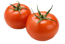 Tomate ronde