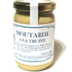 Moutarde de Dijon à la truffe