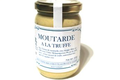 Moutarde de Dijon à la truffe
