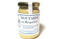 Moutarde de Dijon au Roquefort