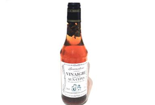 Vinaigre de vin aux cèpes