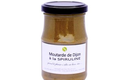 Moutarde de Dijon à la spiruline