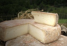 La Raclette (Tomme) 