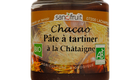"Pâte à Tartiner "Chacao" Châtaigne et Cacao Bio