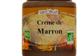 Crème de Marron Bio