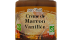 Crème de Marron vanillée Bio