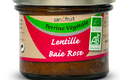 Terrine 100% végétale - Lentilles Baies Roses