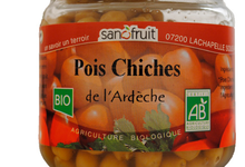 Soupe Bio Cévenole à la Châtaigne – 50cl – Sanofruit, Produits bio