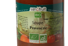 Soupe Bio Provençale Tomate
