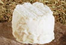 crottin de chèvre