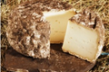 tomme de chèvre