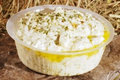 fromage frais à tartiner persil et ail